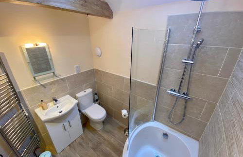 Guernsey Cottage - Foto 20