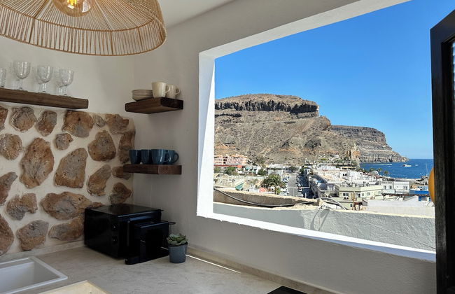 Palm Leaf Mogan - Foto 20