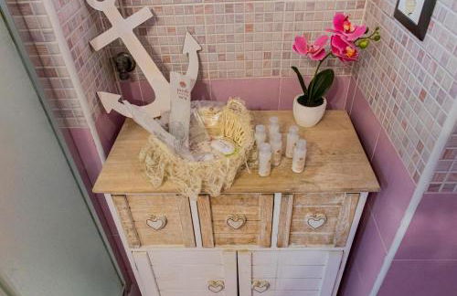 MARE NOSTRUM - BeachFront House - Sant'Angelo Ischia - Foto 50