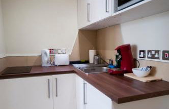 Palmerston Suites - Foto 66