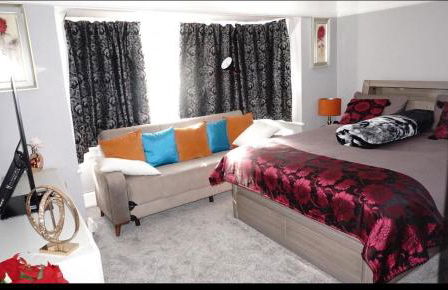 Tripple Bs Apartments - Foto 19