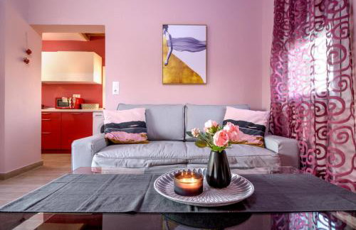 Gouves Garden Hersonisos Heraklion - Foto 5