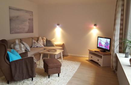 FeWo Machedanz zentrumsnah & ruhig Timmendorfer Strand - Foto 6