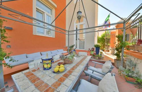 Excelsior Mare Suite - Foto 72