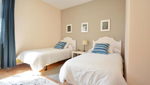 Apartamento con parking en San Vicente - Foto 5