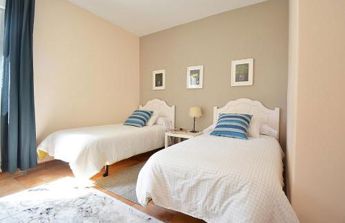 Apartamento con parking en San Vicente - Foto 5