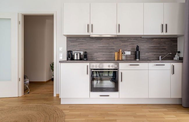 Limehome Dresden Wallstraße - Foto 29