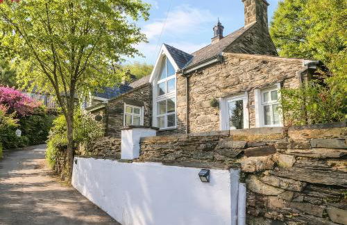 Yr Hen Ysgol, The Old School - Foto 1