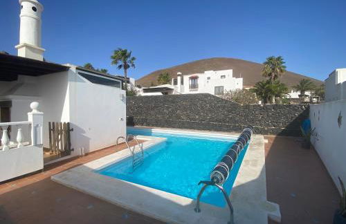 Villa Marcasita - Photo 6