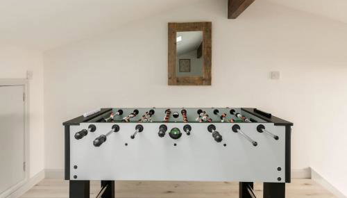 Goodwood - Modern Stay in Cotswolds with Hot Tub - Foto 5