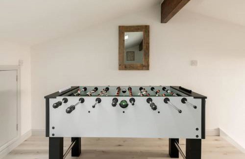 Goodwood - Modern Stay in Cotswolds with Hot Tub - Foto 5