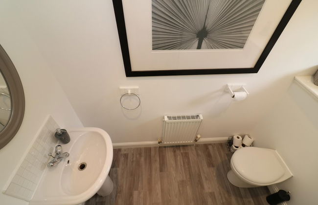 Belvidere House - Parkhead - Foto 40