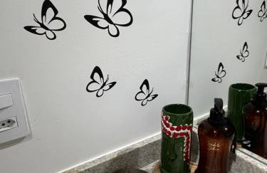 Lindo Studio no Campo Belo- CGH - Foto 44