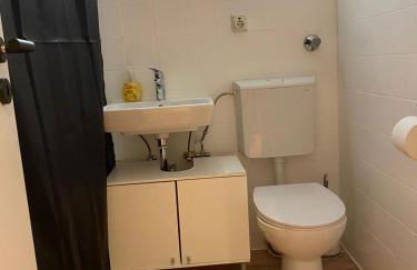 Urban Wohnung - Zentral und doch in der nähe eines Parks - Foto 6