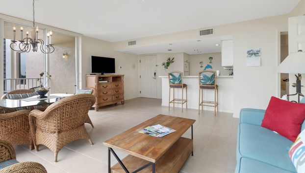 Lovers Key Resort 308 - Foto 4, Exterior