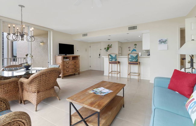 Lovers Key Resort 308 - Foto 4