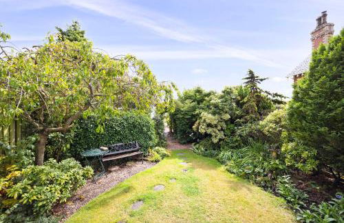 The Nest - Cosy Holiday Cottage - Photo 48