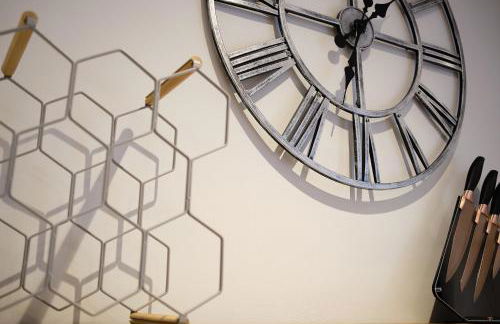 Flat Cap Cottage - Foto 16