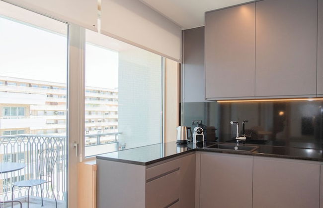 Allegro Boutique Apartment B - Foto 7