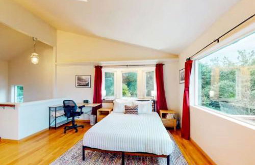 Stunning Ocean View Getaway- Private and Serene - Foto 7