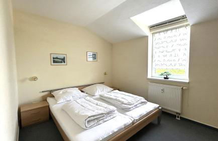 Appartement 7 in der Villa Störtebeker - Foto 8