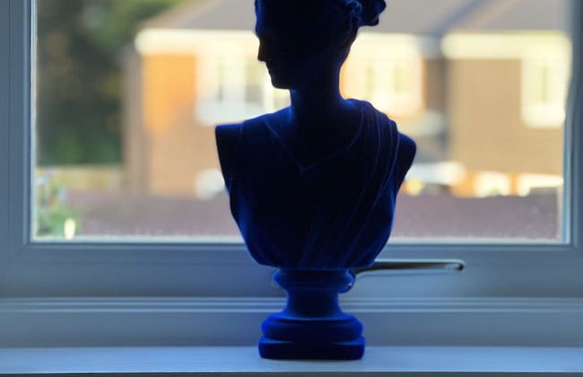 Charming 2-bed Apartment in Sandwich in Kent - Foto 30