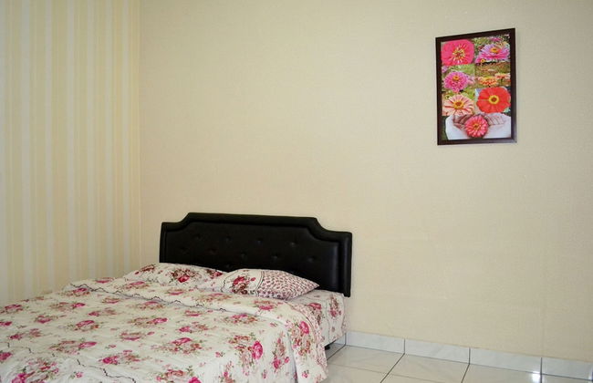 Vila Bunga Merah Gelatik - Photo 6