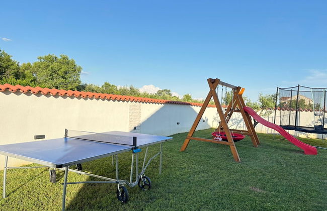 Villa Jenny - Foto 37