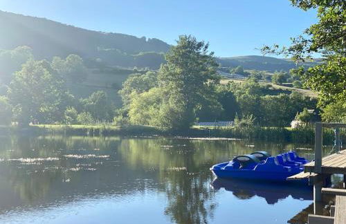 Peaceful and comfortable gite with valley view - Photo 30