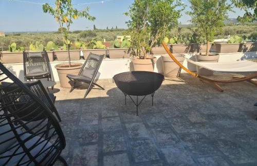 Ulivi di Minerva - Boutique Holiday Home - SUPER SUITE & SPA POLLON - Ostuni - Fasano - Cisternino - Foto 11