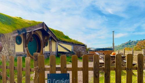 La Comarca de Vératton - Photo 3