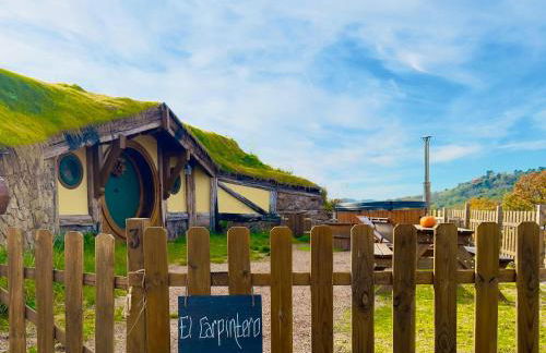 La Comarca de Vératton - Photo 3