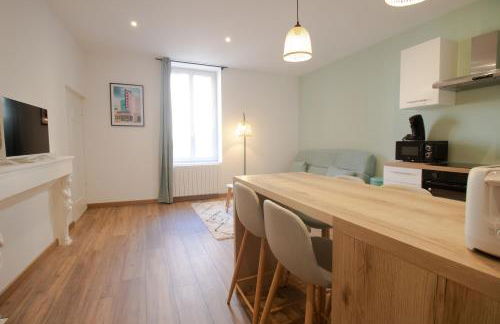 Appartement Hyper-Centre - Foto 13