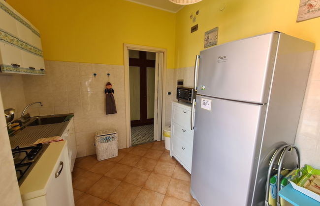 Grande Attico by PortofinoVacanze - Foto 27