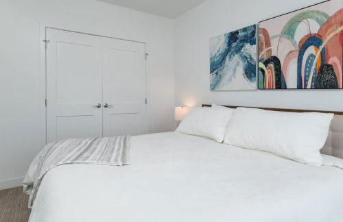 Upscale Penthouse near MIT Harvard Central Square - Foto 28