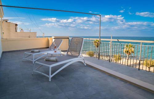 DIMORA CATERINA - Suite Apartments & Sea View - Foto 73