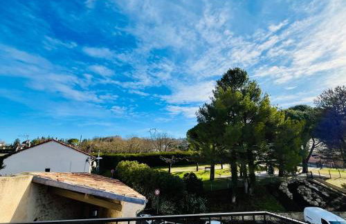 Appartement spacieux et moderne - Foto 9