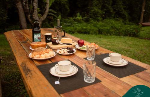 Hospedaria Leliak - Retiro Boutique de Montanha - Foto 19