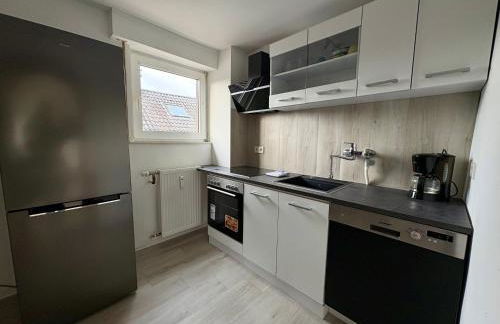 Modernes Apartment auf 2 Etagen, 2 Schlafzimmer - Foto 33