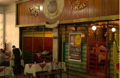 Comodidade e Segurança no Centro - Foto 65