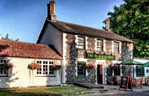 Entire Thatched Cottage - Photo 33