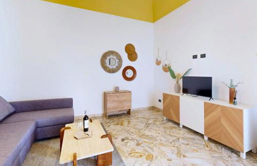 Casa Vacanza da Zero - Terrazza Etna a 5' dal Mare - Foto 25