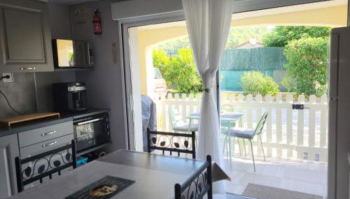 Location gîte dans le var - Foto 5