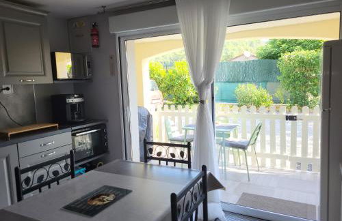 Location gîte dans le var - Foto 5