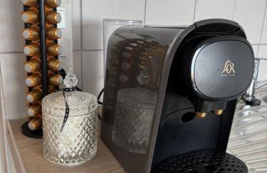 Cozy studio near tram - center - Foto 4