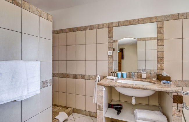 Villa I Tre Fratelli - Foto 19