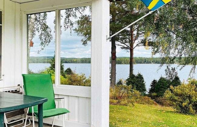 4 Person Holiday Home in Storfors - Photo 24