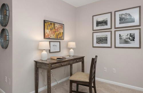 Salisbury Cottage - Foto 7