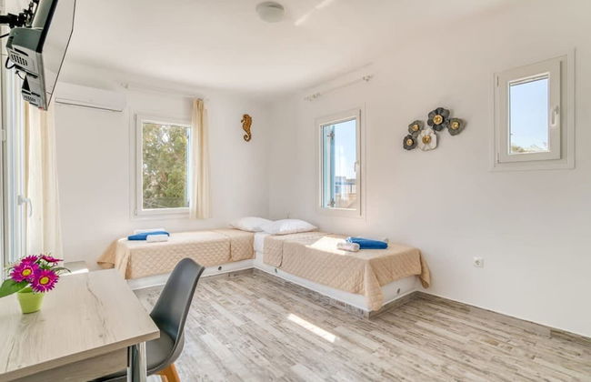 Seaside Splendor - Apollo s Poolside Retreat - Foto 7