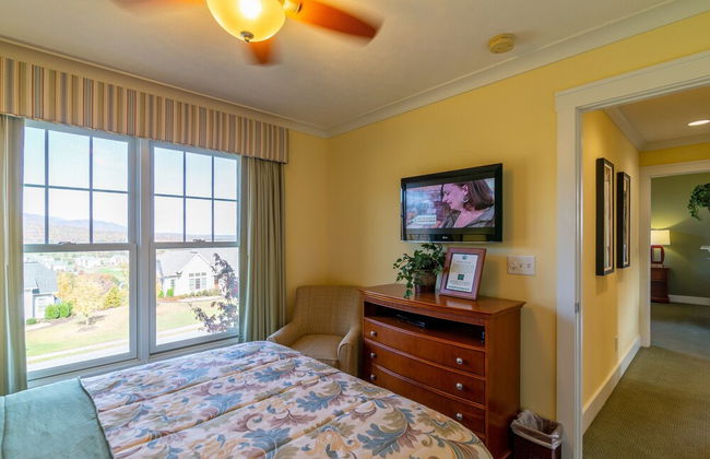 Massanutten's Regal Vistas by Tripforth - Foto 6